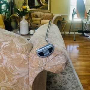 Vintage SLOTLINE Model FS2i MalletPutter 35.5" RH